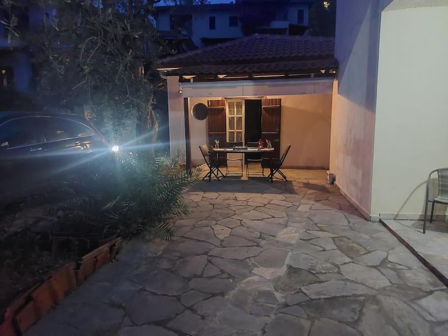 Homico 1 Lefokastro Villa Exterior photo