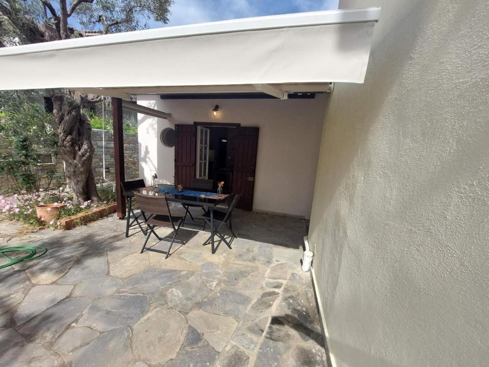 Homico 1 Lefokastro Villa Exterior photo