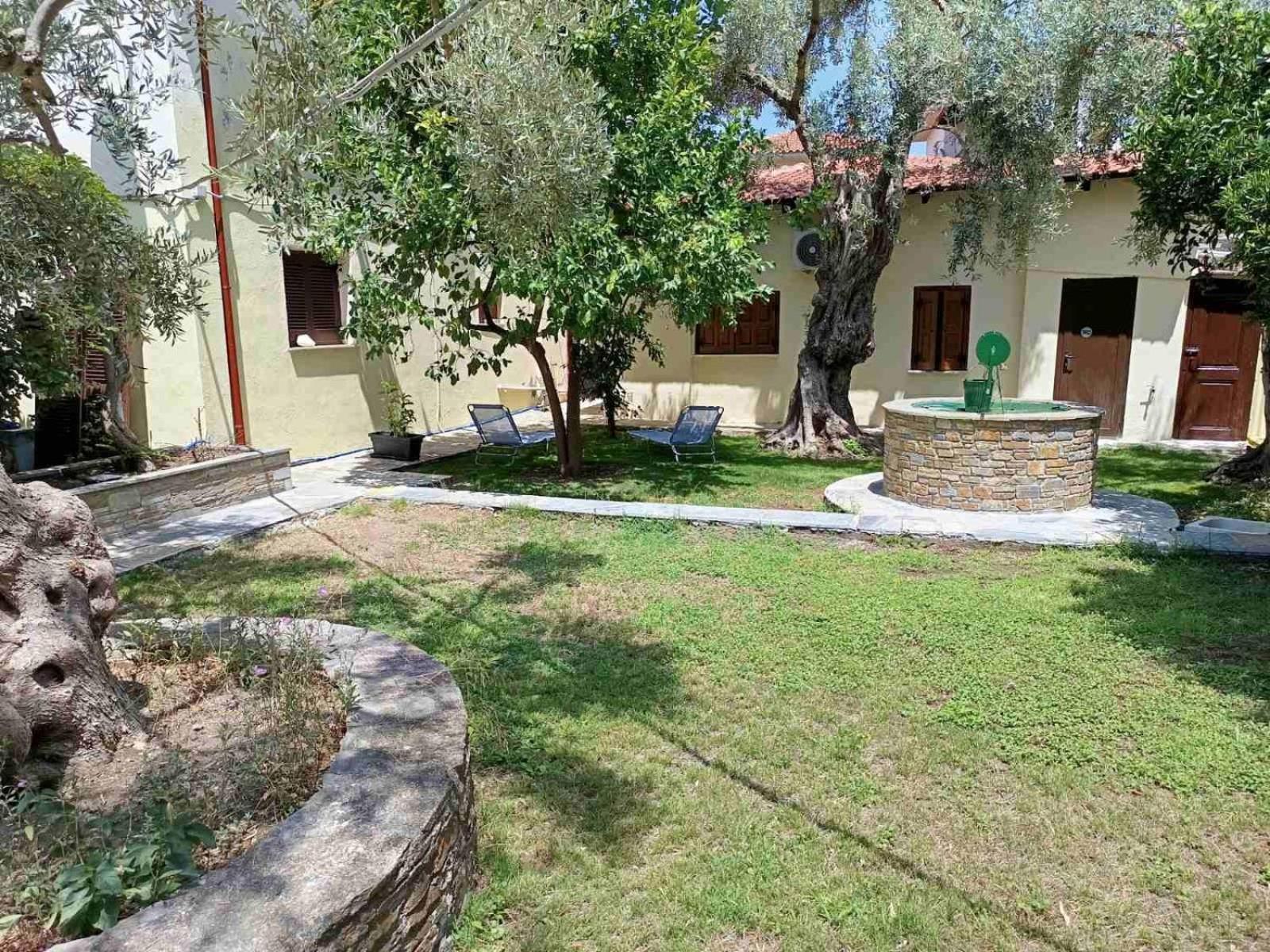 Homico 1 Lefokastro Villa Exterior photo
