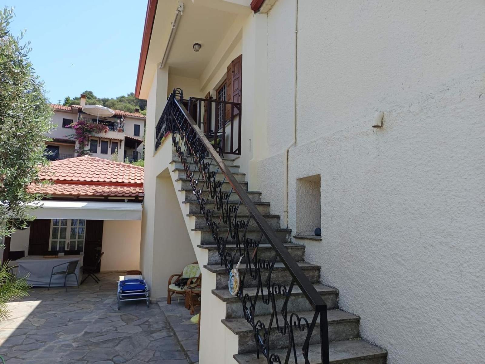 Homico 1 Lefokastro Villa Exterior photo